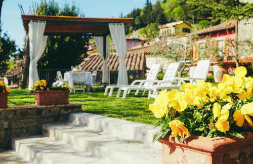 Agriturismo Casa da Pietro - Photo 23