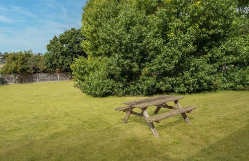 The Tiddler by Winterton Cottages - Foto 11