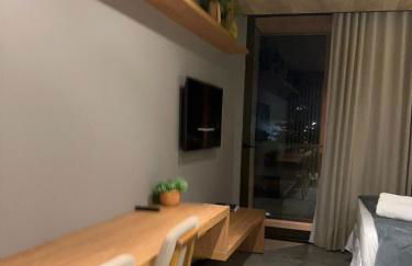 Studio Beira Mar com Vista Mar NT 313 - Photo 42