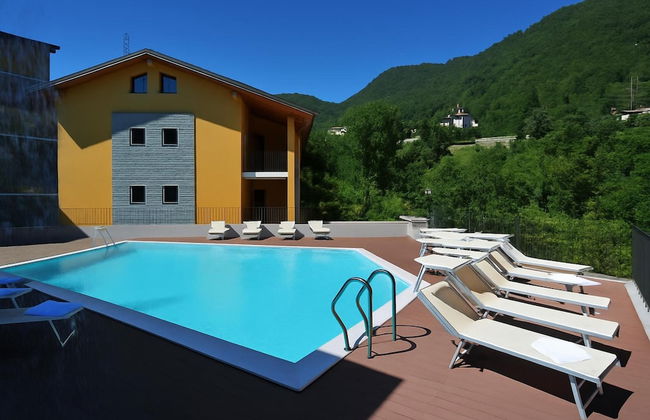 Residence Eden Magnolia 18 - Photo 6