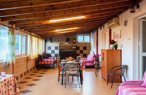 Makarounis Athanasios Traditional Apartments(Ξενώνας) - Foto 29