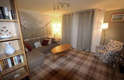 No 10 Royal Apartments - Foto 6