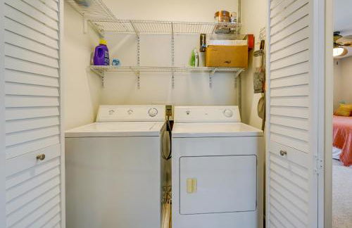 Brigantine Getaway Walk to the Beach! - Foto 20