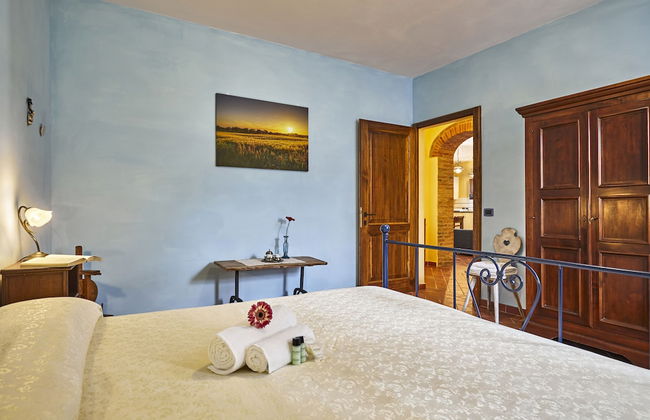 Agriturismo La Coppa - Foto 4