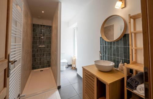 L'écho des vagues - Foto 24