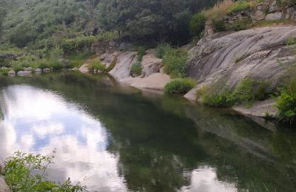 ABRIGO DO CABECINHO - SERRA DA ESTRELA - Foto 56