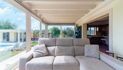 Rustic Spa Retreat in Netos - Foto 2