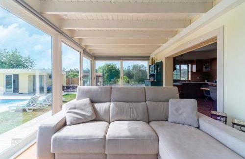 Rustic Spa Retreat in Netos - Foto 2