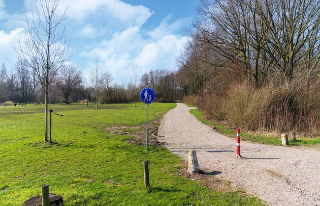 Nice Holiday Home With Sauna Near a Lake - Foto 39