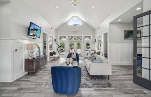 Landing Incredible 1BD Pool Gym - Foto 27