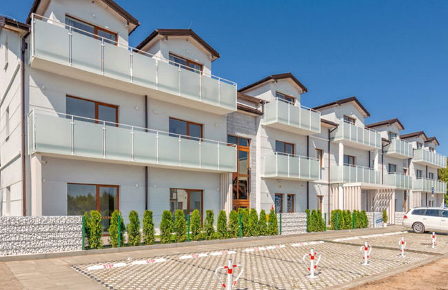 Grzybowo Seaside - Foto 5