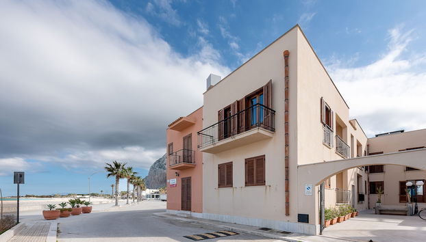 I Tre Golfi Beach Apartments - Foto 2, Imagem principal