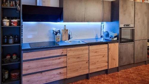 2 Bedroom Beautiful Apartment In Vodnjan - Foto 4