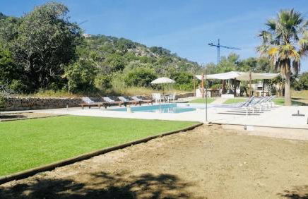 Port D'Andratx Family House, Swimming Pool & Jacuzzi 10-22 people - Foto 34
