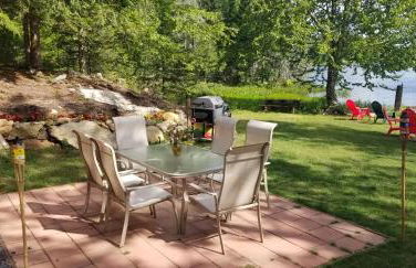 Balsam Point Lakefront - Foto 53