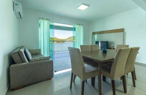 Venha curtir essa maravilha! Frente para o mar! - Foto 15