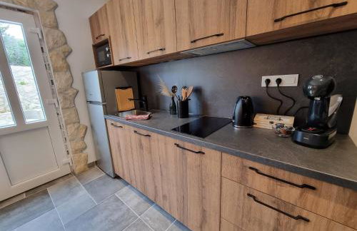 Apartments Suha Punta - Villa Babalonija - Photo 22