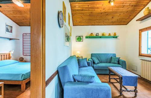 Holiday Home Chalet La Mazzanta by Interhome - Foto 19