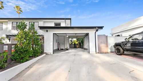 Vista Voltaire by Coastline Vacation Rentals - Foto 4