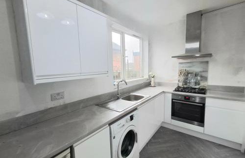 Cramlington 3 Bedroom house - Foto 7