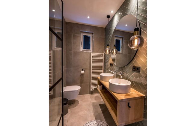 Modern Villa in De Cocksdorp Near the Beach - Foto 51