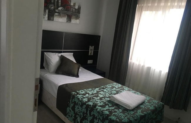 Tepedeki Ev Apart - Foto 4