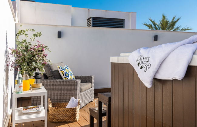 Casa Sevilla 1920 Suites by Época - Foto 36