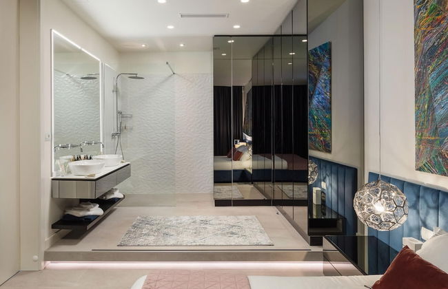 Villa La Scala CFH - Foto 35