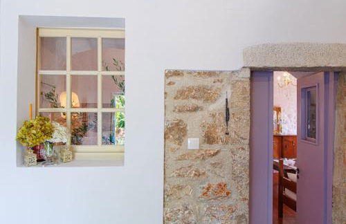 Iliana's house - spacious cave house in the center of Areopolis - Foto 35