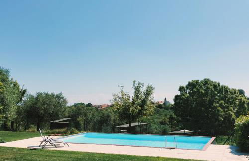 Angelucci Agriturismo con Camere e Agri Camping - Foto 14