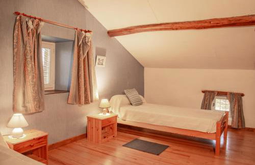 Gite Girou Haut - Foto 19