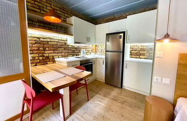 Kukuvayia s Nest-centre Old Town Corfu - Photo 2