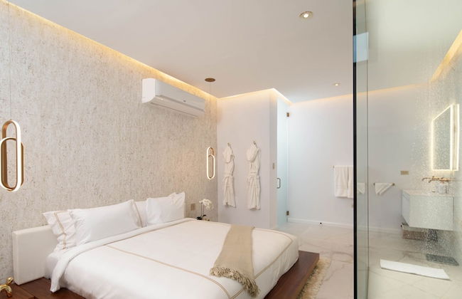 Wabi-Sabi Villa - Photo 5