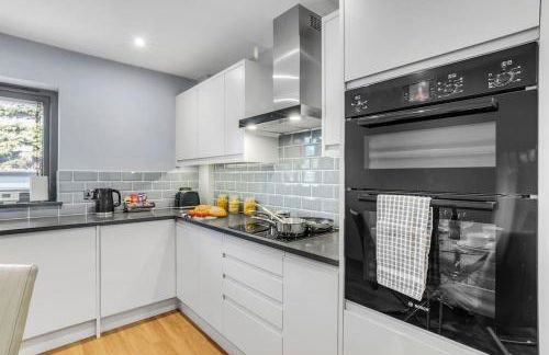 Isabel's wing! A stunning 2 bedroom Property - Foto 16