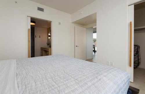 2Bed Apt View of Hollywood Sign & Rooftop Pool - Foto 23