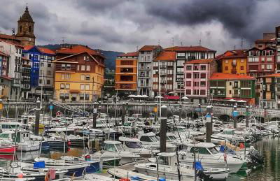 Amumaren Etxea EBI01231 - Foto 21