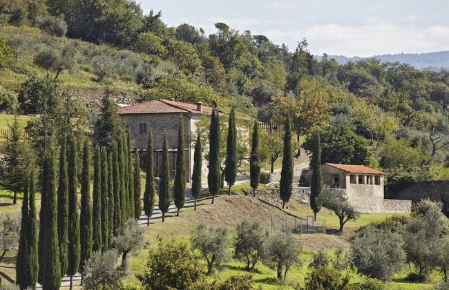 Agriturismo Colognole - Foto 30