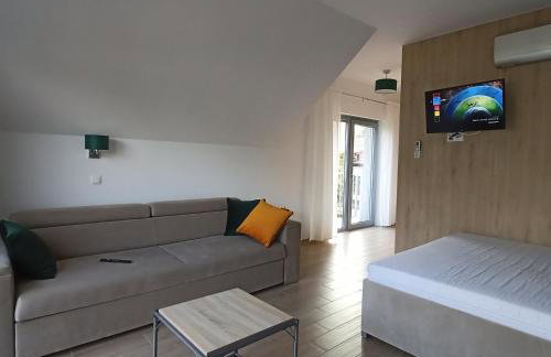 Willa na Orlej - Foto 18