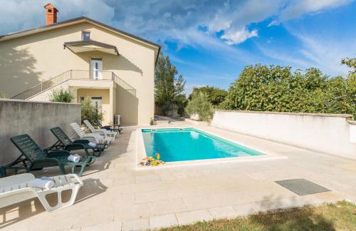 Villa Mario - Foto 1