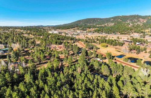 Moose Tracks Cabin - Hot Tub BBQ Billiards Groups - Foto 76