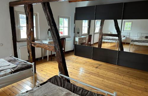 Charmantes Haus Nähe Bonn Köln Messe Phantasialand - Foto 8