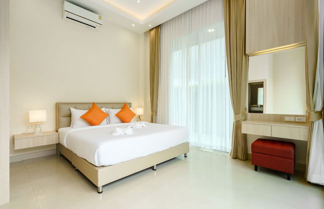 Luxury Pool Villa A14 - Foto 9