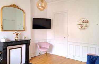 L'Instant Rémois - Hypercentre Boulingrin - Foto 20