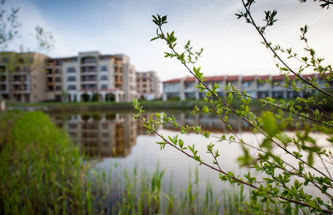 Lighthouse Apartments & Villas - Foto 46