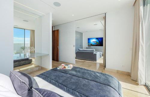 Villa Blue Sky - Mallorca Luxury Villa - Foto 8