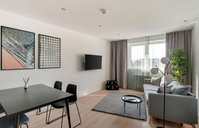 Limehome Darmstadt - Foto 32