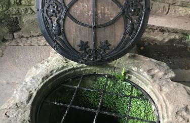 SAGE HOUSE - Tranquil sanctuary in the heart of Glastonbury - Photo 25