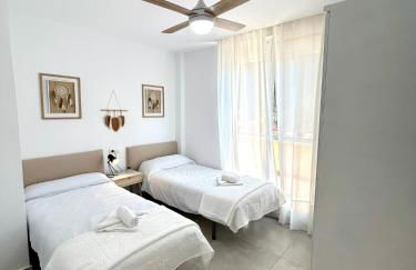 Complejo de apartamentos, áticos y Dúplex vacacionales Empul Caños de Meca - Foto 9