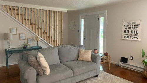 The Driftwood Den - Foto 5