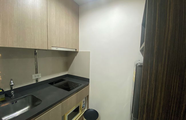 Unixx condo - Foto 11